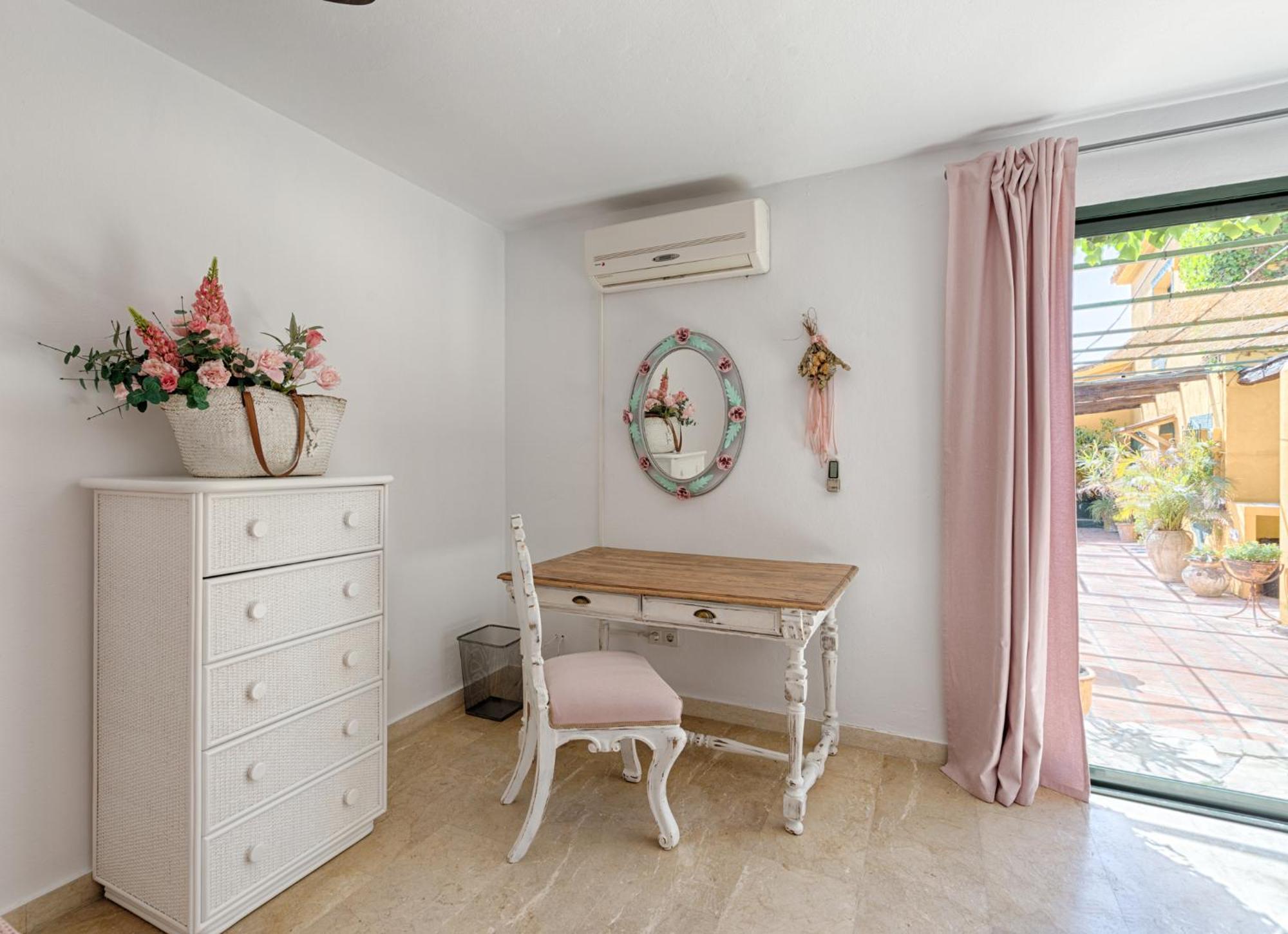Hanami Finca Cumbres Borrascosas Εστεπόνα Εξωτερικό φωτογραφία