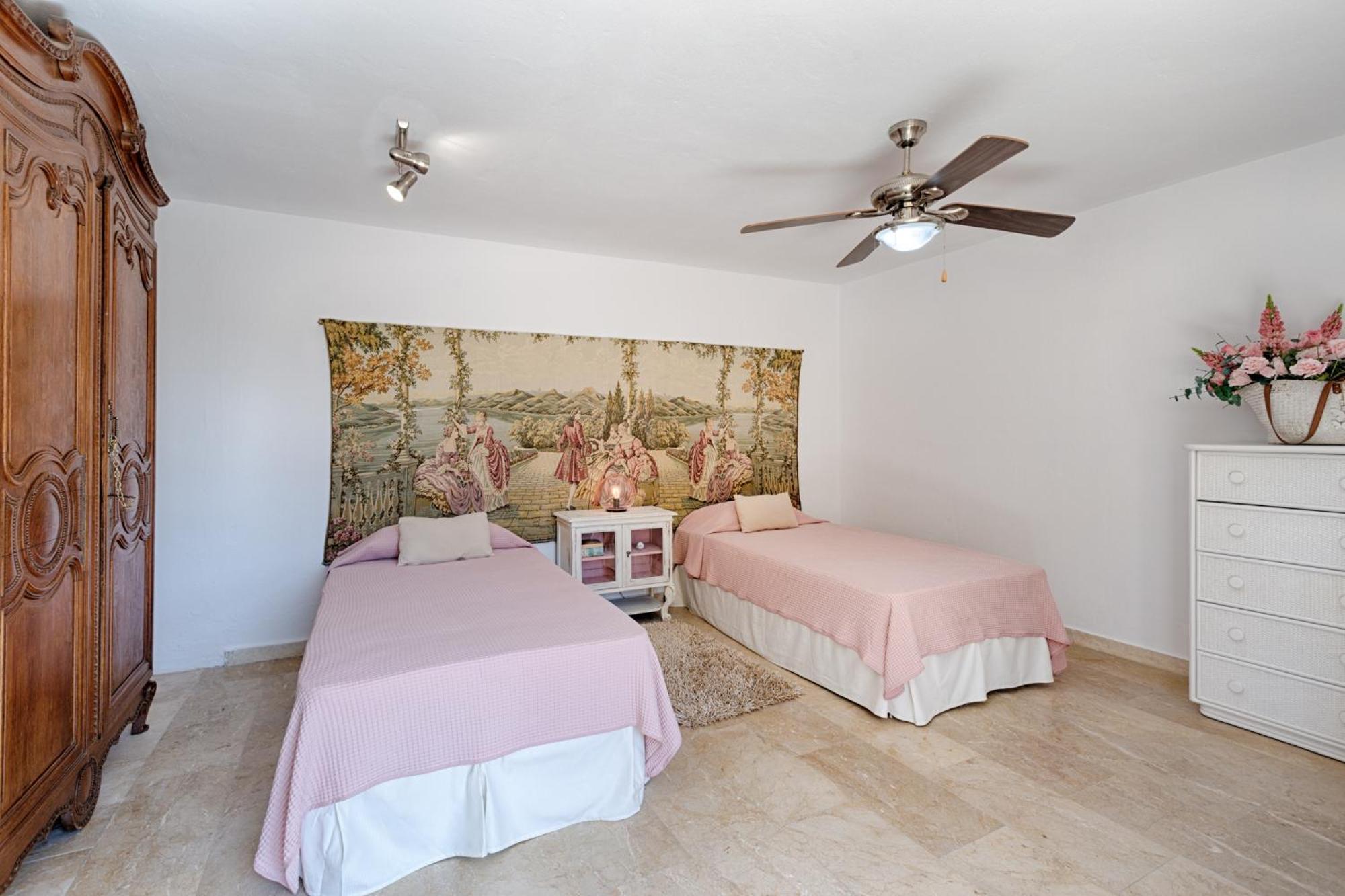 Hanami Finca Cumbres Borrascosas Εστεπόνα Εξωτερικό φωτογραφία