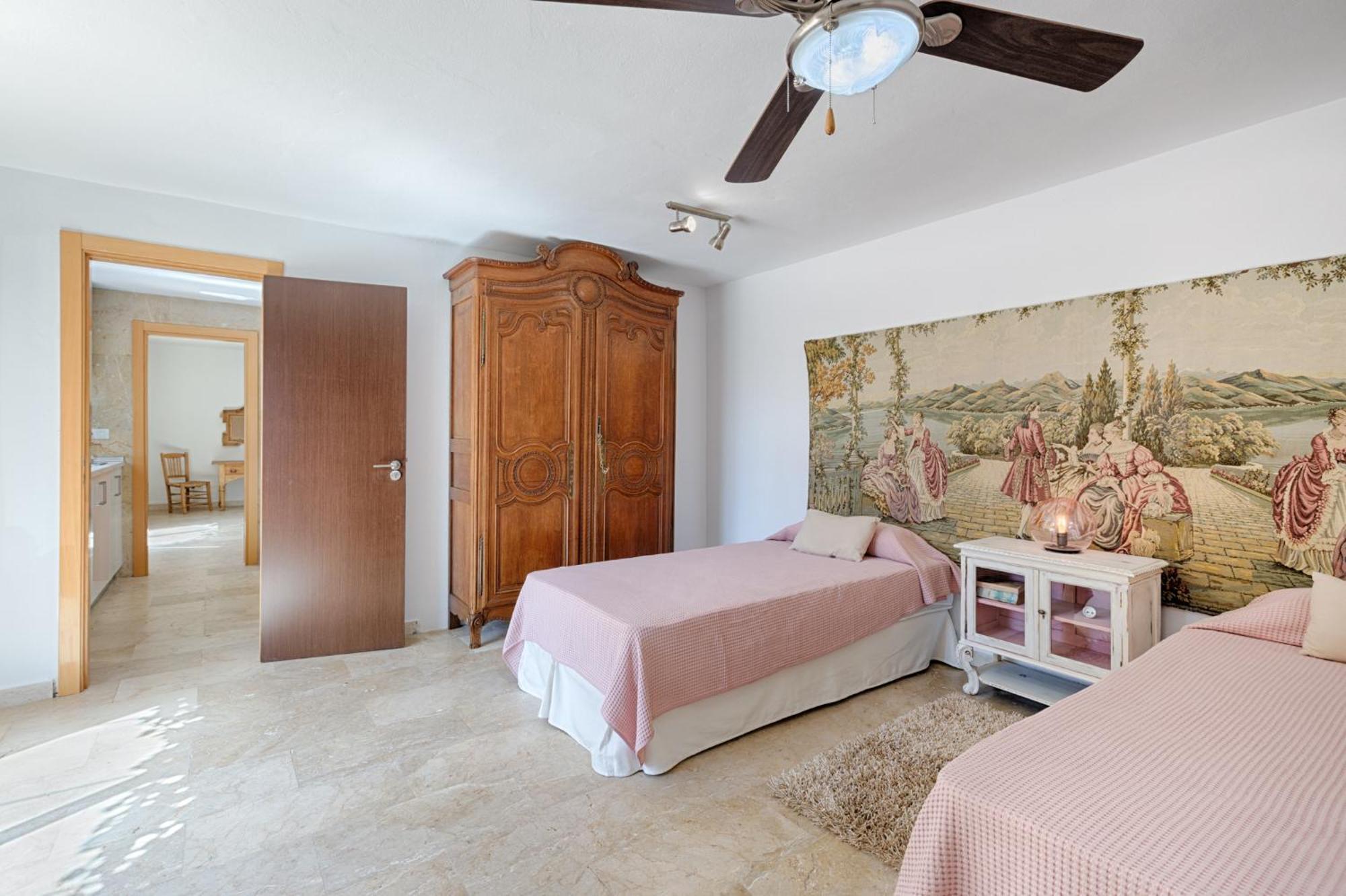 Hanami Finca Cumbres Borrascosas Εστεπόνα Εξωτερικό φωτογραφία