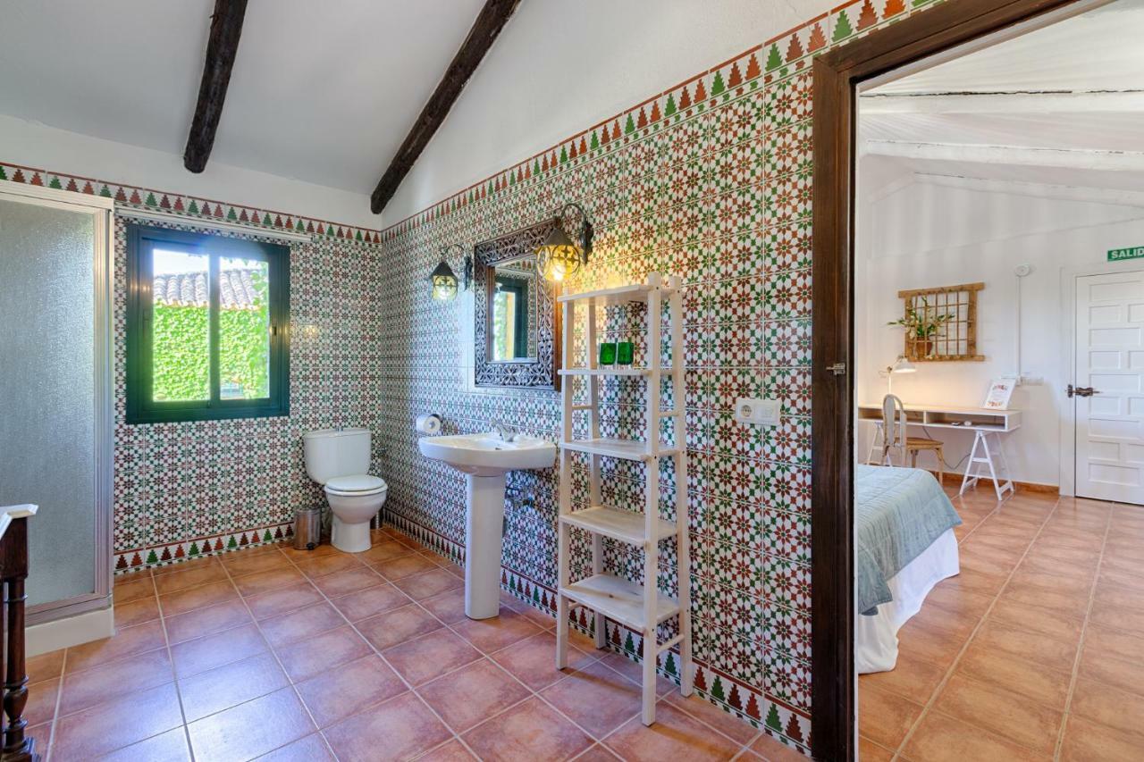 Hanami Finca Cumbres Borrascosas Εστεπόνα Εξωτερικό φωτογραφία