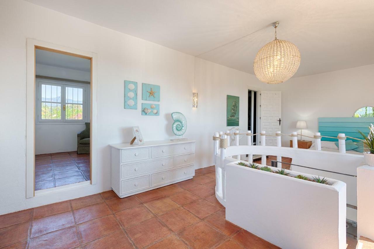 Hanami Finca Cumbres Borrascosas Εστεπόνα Εξωτερικό φωτογραφία