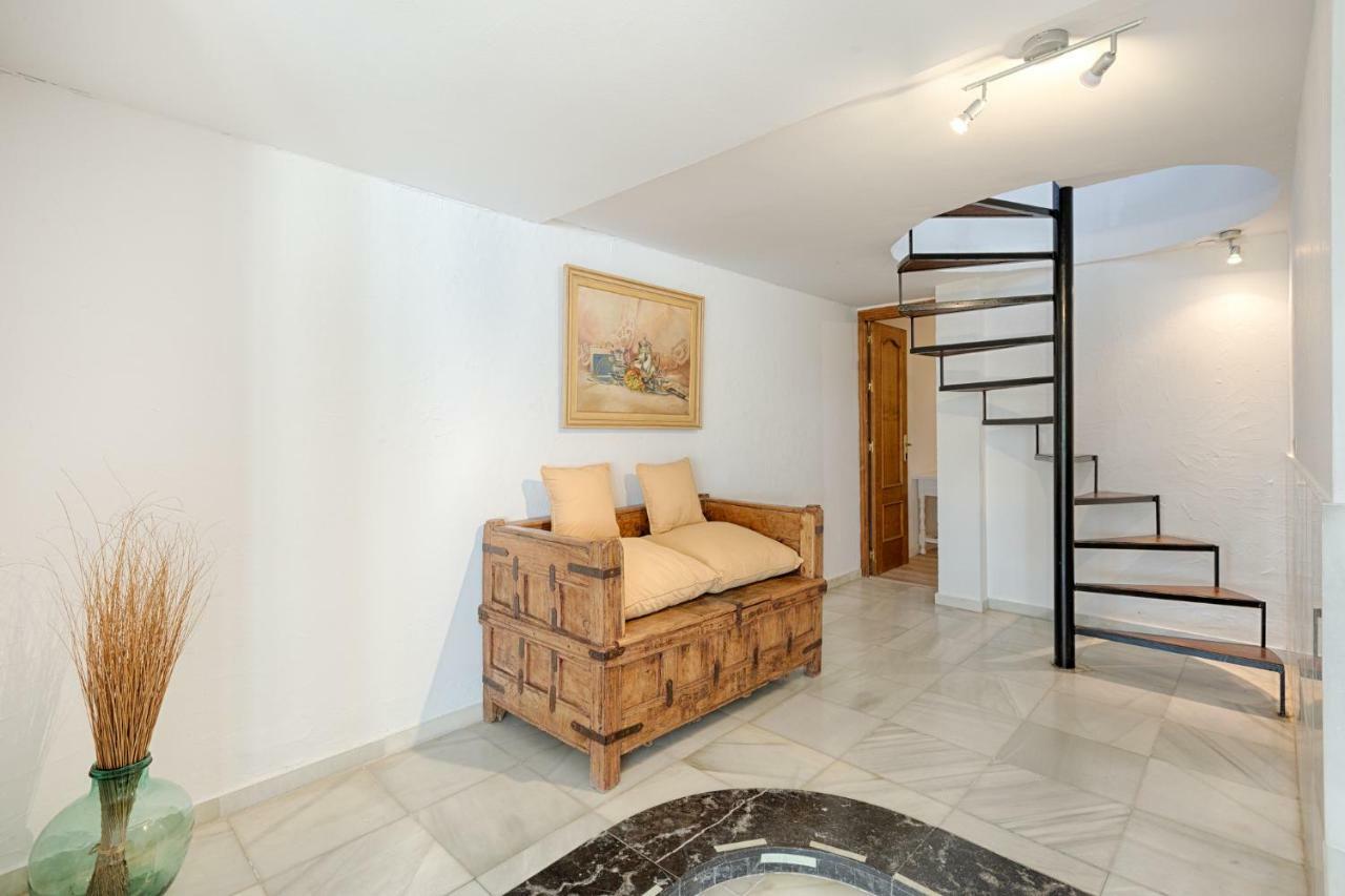 Hanami Finca Cumbres Borrascosas Εστεπόνα Εξωτερικό φωτογραφία